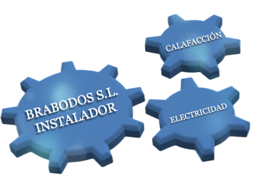 Logo Brabodos S.L.